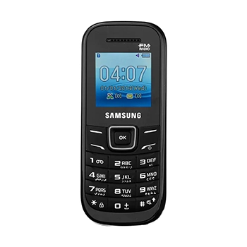 گوشی موبایل سامسونگ مدل Keystone 2 GT-E1205Y